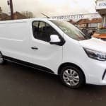 NISSAN PRIMASTAR L2 H1 TEKNA EDITION AND 170 PS !! - Thumbnail 1