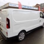 NISSAN PRIMASTAR L2 H1 TEKNA EDITION AND 170 PS !! - Thumbnail 3