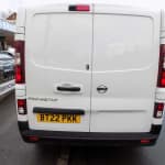 NISSAN PRIMASTAR L2 H1 TEKNA EDITION AND 170 PS !! - Thumbnail 7