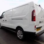 NISSAN PRIMASTAR L2 H1 TEKNA EDITION AND 170 PS !! - Thumbnail 8