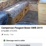 Self conversion done to a high standard - Thumbnail 7