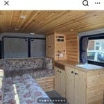 Self conversion done to a high standard - Thumbnail 5