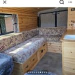 Self conversion done to a high standard - Thumbnail 3