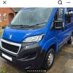 Self conversion done to a high standard - Thumbnail 1