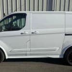 FORD TRANSIT CUSTOM 2.2 CHAIN SPORT -TAILGATE- - Thumbnail 6
