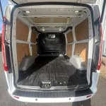 FORD TRANSIT CUSTOM 2.2 CHAIN SPORT -TAILGATE- - Thumbnail 5