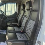 FORD TRANSIT CUSTOM 2.2 CHAIN SPORT -TAILGATE- - Thumbnail 4