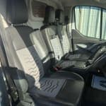 FORD TRANSIT CUSTOM 2.2 CHAIN SPORT -TAILGATE- - Thumbnail 9