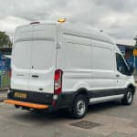 Ford Transit T350 L2H3 MWB High Roof – Mobile Workshop / Welfare Van – Euro 6 ULEZ - Thumbnail 2