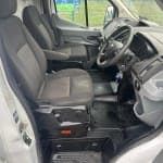 Ford Transit T350 L2H3 MWB High Roof – Mobile Workshop / Welfare Van – Euro 6 ULEZ - Thumbnail 7