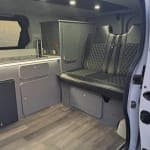 Low mileage 43k Vauxhall Vivaro - Thumbnail 8