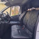 Low mileage 43k Vauxhall Vivaro - Thumbnail 2