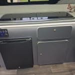 Low mileage 43k Vauxhall Vivaro - Thumbnail 5