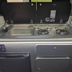 Low mileage 43k Vauxhall Vivaro - Thumbnail 6