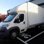 IN STOCK . CITROEN RELAY LUTON WITH T/LIFT ULEZ COMP - Thumbnail 3