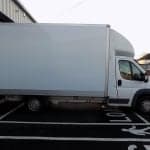 IN STOCK . CITROEN RELAY LUTON WITH T/LIFT ULEZ COMP - Thumbnail 4