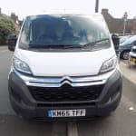 JUST ARRIVED , FANTASTIC VALUE CITROEN RELAY L2 H1 PANEL VAN - Thumbnail 2