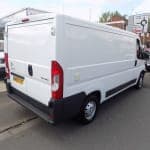 JUST ARRIVED , FANTASTIC VALUE CITROEN RELAY L2 H1 PANEL VAN - Thumbnail 3