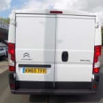 JUST ARRIVED , FANTASTIC VALUE CITROEN RELAY L2 H1 PANEL VAN - Thumbnail 4