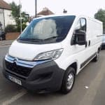 JUST ARRIVED , FANTASTIC VALUE CITROEN RELAY L2 H1 PANEL VAN - Thumbnail 7