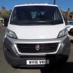 NEW STOCK / BRAND NEW 4 METRE FLAT BED DROPSIDE BODY - Thumbnail 3