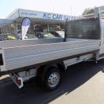 NEW STOCK / BRAND NEW 4 METRE FLAT BED DROPSIDE BODY - Thumbnail 4