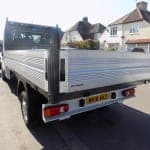NEW STOCK / BRAND NEW 4 METRE FLAT BED DROPSIDE BODY - Thumbnail 5