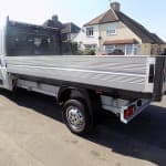 NEW STOCK / BRAND NEW 4 METRE FLAT BED DROPSIDE BODY - Thumbnail 6