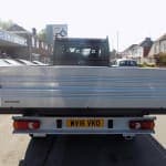 NEW STOCK / BRAND NEW 4 METRE FLAT BED DROPSIDE BODY - Thumbnail 7