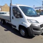 NEW STOCK / BRAND NEW 4 METRE FLAT BED DROPSIDE BODY - Thumbnail 10