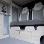 JUST STUNNING ! VERY BESPOKE BRAND NEW CAMPER CONVERSION ..... - Thumbnail 2