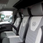 JUST STUNNING ! VERY BESPOKE BRAND NEW CAMPER CONVERSION ..... - Thumbnail 3