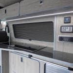 JUST STUNNING ! VERY BESPOKE BRAND NEW CAMPER CONVERSION ..... - Thumbnail 6