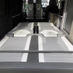 JUST STUNNING ! VERY BESPOKE BRAND NEW CAMPER CONVERSION ..... - Thumbnail 8
