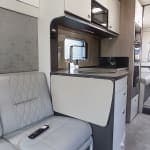 GET AWAY WITH KC LEISURE VEHICLES . - Thumbnail 2