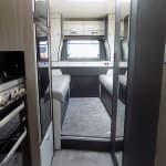 GET AWAY WITH KC LEISURE VEHICLES . - Thumbnail 7