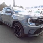 IN STOCK FORD RANGER V6 MS-RT DELIVERY MILES ONLY !! - Thumbnail 1