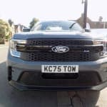 IN STOCK FORD RANGER V6 MS-RT DELIVERY MILES ONLY !! - Thumbnail 2