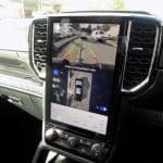 IN STOCK FORD RANGER V6 MS-RT DELIVERY MILES ONLY !! - Thumbnail 3