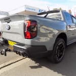 IN STOCK FORD RANGER V6 MS-RT DELIVERY MILES ONLY !! - Thumbnail 4