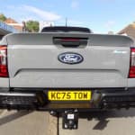 IN STOCK FORD RANGER V6 MS-RT DELIVERY MILES ONLY !! - Thumbnail 9