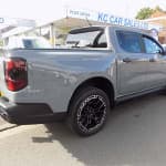 IN STOCK FORD RANGER V6 MS-RT DELIVERY MILES ONLY !! - Thumbnail 10