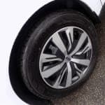 GREAT LOOKING VAN , COLOUR CODED WING MIRROS AND BUMPERS !! - Thumbnail 6