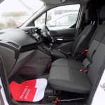 GREAT LOOKING VAN , COLOUR CODED WING MIRROS AND BUMPERS !! - Thumbnail 7