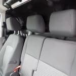 GREAT LOOKING VAN , COLOUR CODED WING MIRROS AND BUMPERS !! - Thumbnail 8