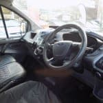 GREAT VALUE ULEZ COMPLIANT TRANSIT CUSTOM - Thumbnail 3