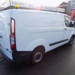 GREAT VALUE ULEZ COMPLIANT TRANSIT CUSTOM - Thumbnail 4