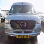 AS NEW !! PREMIUM L3 H2 PREMIUM SPRINTER 2 IN STOCK - Thumbnail 3