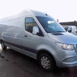 AS NEW !! PREMIUM L3 H2 PREMIUM SPRINTER 2 IN STOCK - Thumbnail 7