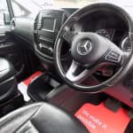 OWNED BY OURSELVES FROM NEW !! HUGE SPEC , CAPTAIN SEATS ETC - Thumbnail 2